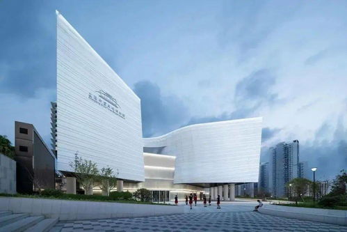 源道建筑新作 重慶三峽文物科技保護基地，在歷史與未來之間架起一座橋