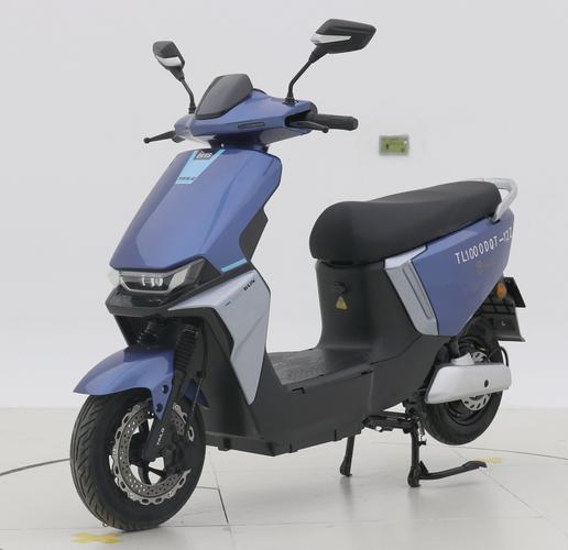 山城馭電 重慶科技如何重塑電動(dòng)兩輪摩托車的未來